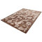 Sard Brown Area Rug