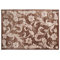 Sard Brown Area Rug