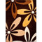 Garnet Mocca Area Rug