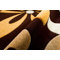 Garnet Mocca Area Rug