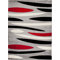 Apatite Grey Area Rug