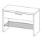 Top 3 Pair Shoe Storage Cabinet