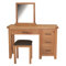 Hadleigh Dressing Table Set with Mirror