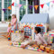 Toy Shop Playhouse
