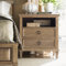 Monterey Sands 2 Drawer Nightstand