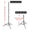 Photo Studio Lighting Set