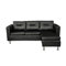 Deluxe Sofa Set