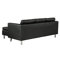 Deluxe Sofa Set
