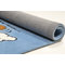 Acrylus Tufted Blue Rug
