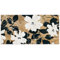 "Ensemble De Fleurs" by Cailler Art Print Plaque