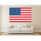 "Stars and Stripes" by Wyndham Boulter Graphic Art Plaque