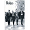 Beatles Vintage Advertisement Plaque