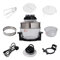 Halogen 12L Oven Cooker