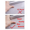 A-Board Display Frame Snap Poster Stand