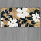 "Ensemble De Fleurs" by Cailler Art Print Plaque