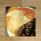 'Danae Detail' by Klimt Art Print Plaque