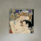 'Le Tre Età Della Donna Detail' by Klimt Art Print Plaque