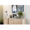 Michael 2 Door 4 Drawer Sideboard