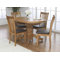 Tula Extendable Dining Table