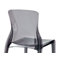 Crystal Stacking Dining Chair
