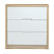 Anna 3 Drawer Chest of Drawers