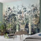 Urban Jungle 2.54m L x 368cm W Scenic Tile/Panel Wallpaper