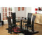 Beane Dining Set with 4 Chairs