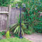 Victorian 2 Light 200cm Post Lantern Set