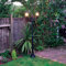 Victorian 2 Light 200cm Post Lantern Set