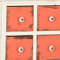 Santorini 6 Drawer Chest