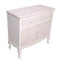 Sarah 2 Door 2 Drawer Cabinet