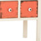 Santorini 6 Drawer Chest