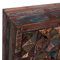 Diamond 2 Door 2 Drawer Cabinet