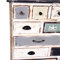 Siena 12 Drawer Chest