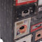 Siena 9 Drawer Chest