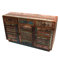 3 Door 3 Drawer Sideboard