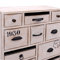 Siena 11 Drawer Chest