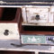 Siena 12 Drawer Chest