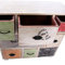Siena 9 Drawer Chest