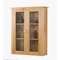 Marley Display Cabinet