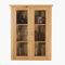 Marley Display Cabinet