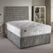 Bordeaux Divan Base