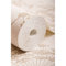 Innocence 10m L x 64cm W Floral and Botanical Roll Wallpaper