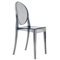 Victoria Ghost Side Chair