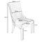 Dining Chair