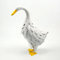 Statue Standing Goose