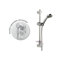 550C 9.5kW Electric Shower