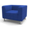 Monarch Armchair