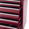 131 H x 72 W x 33 D cm Tool Rack