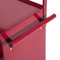 131 H x 72 W x 33 D cm Tool Rack